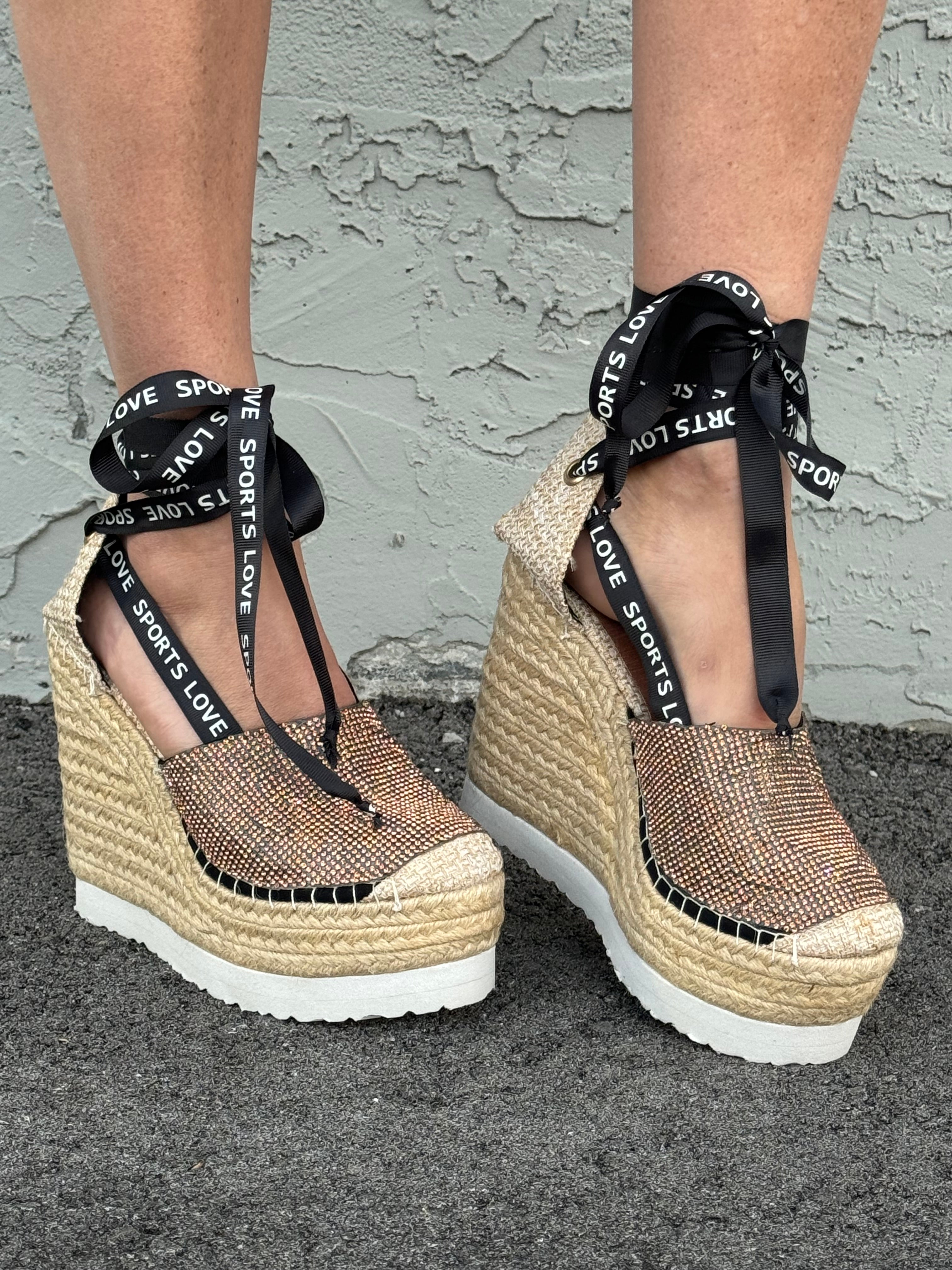 Espadrillas VSW Emma