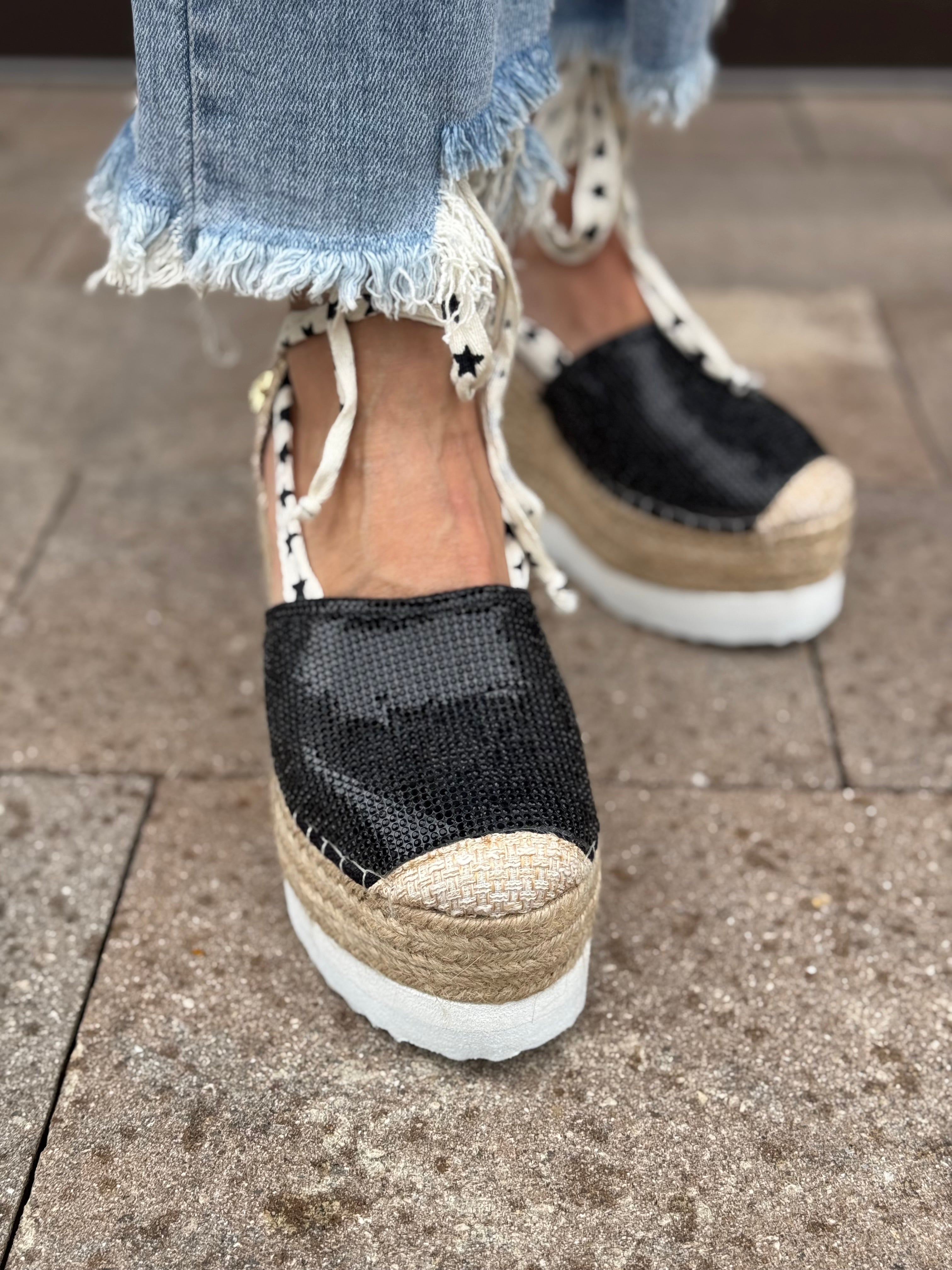 Espadrillas VSW Lorena