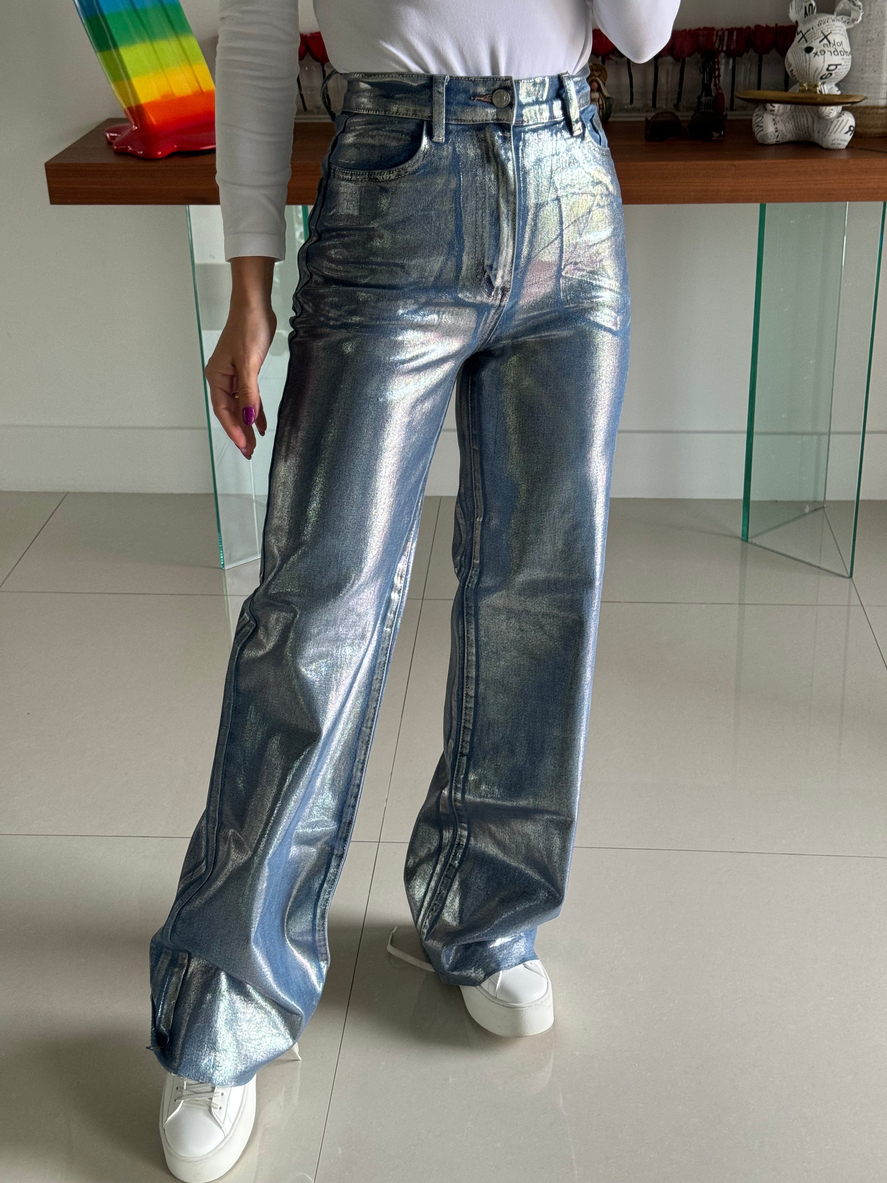 Jeans Meta VB