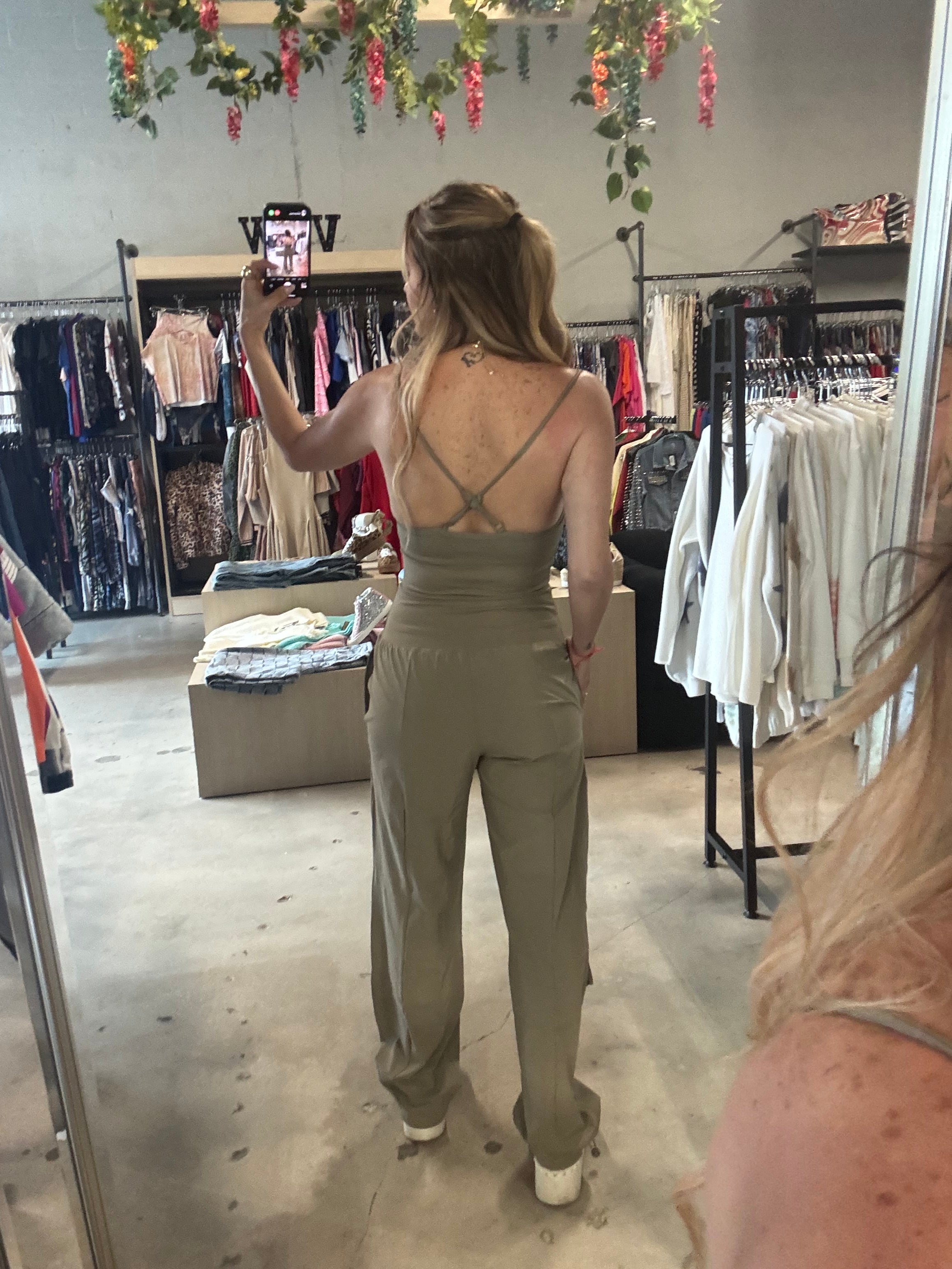 Jumpsuit G