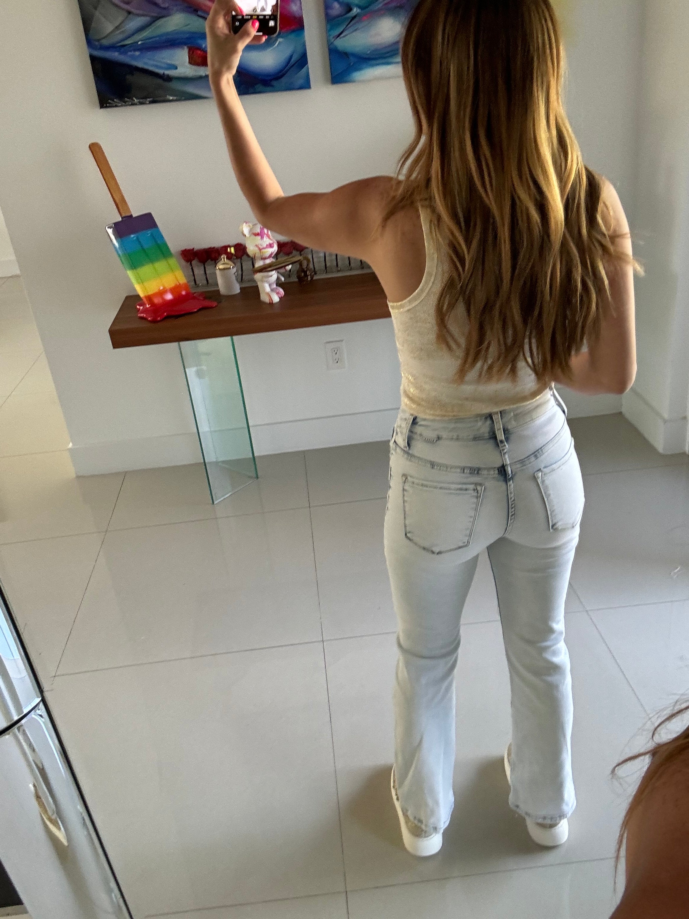 Jeans Vivo