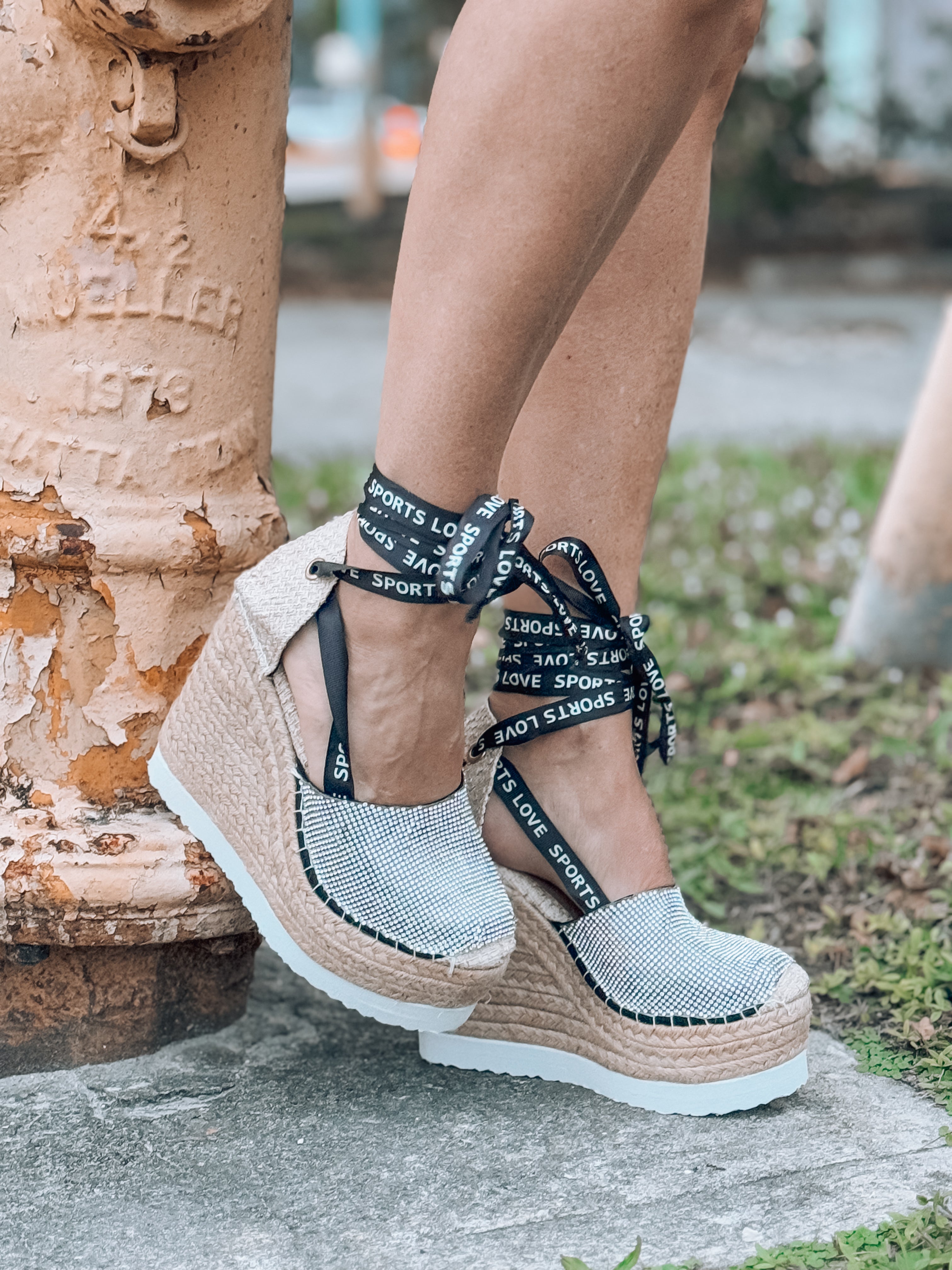 Espadrillas VSW Elena