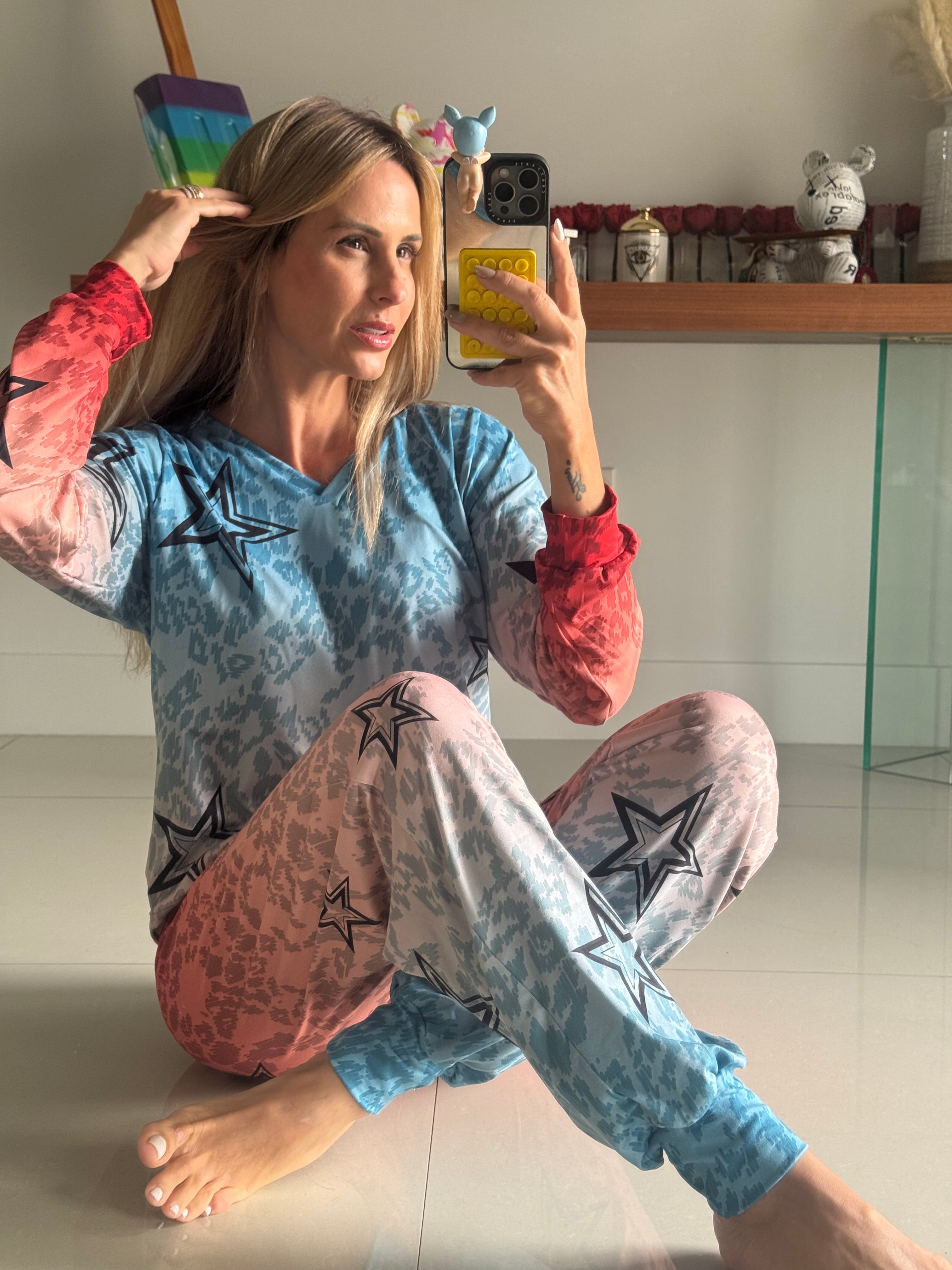 Pijama VSW Colors