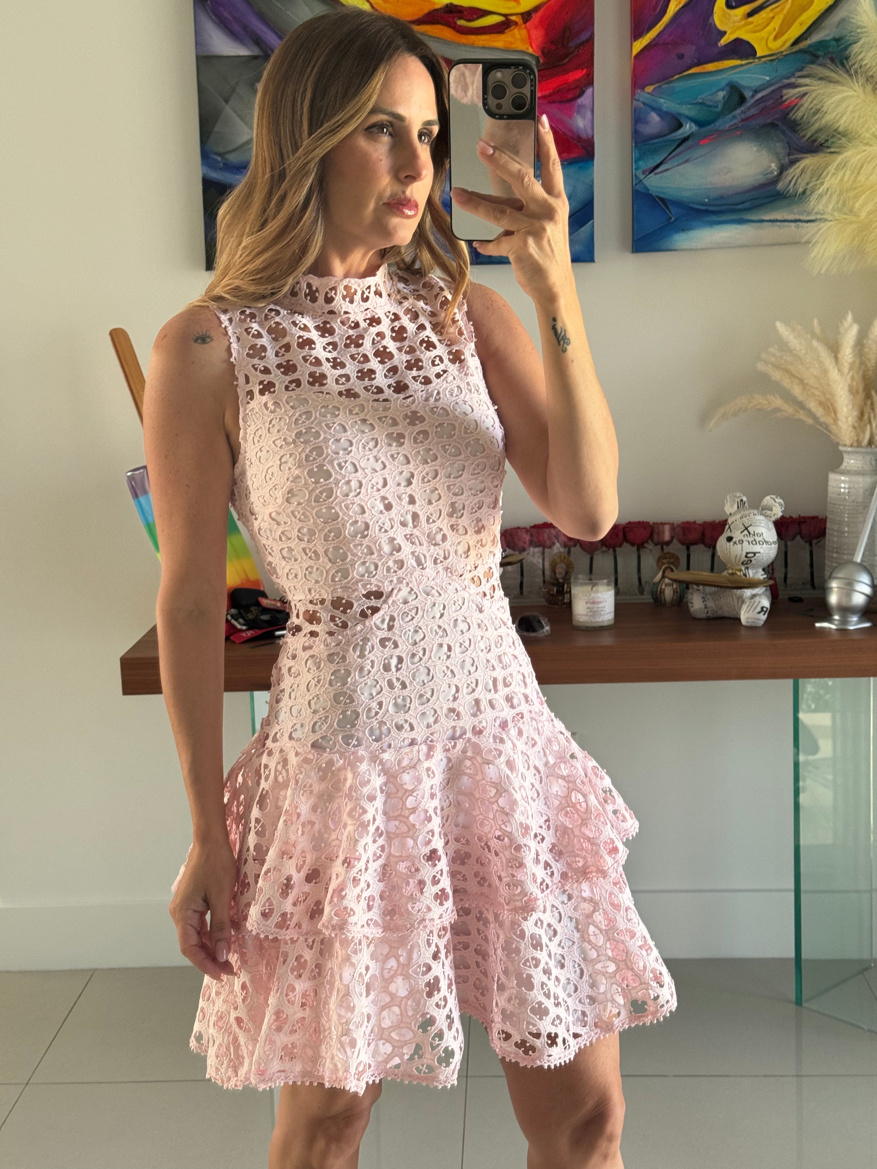 Dress Taylor