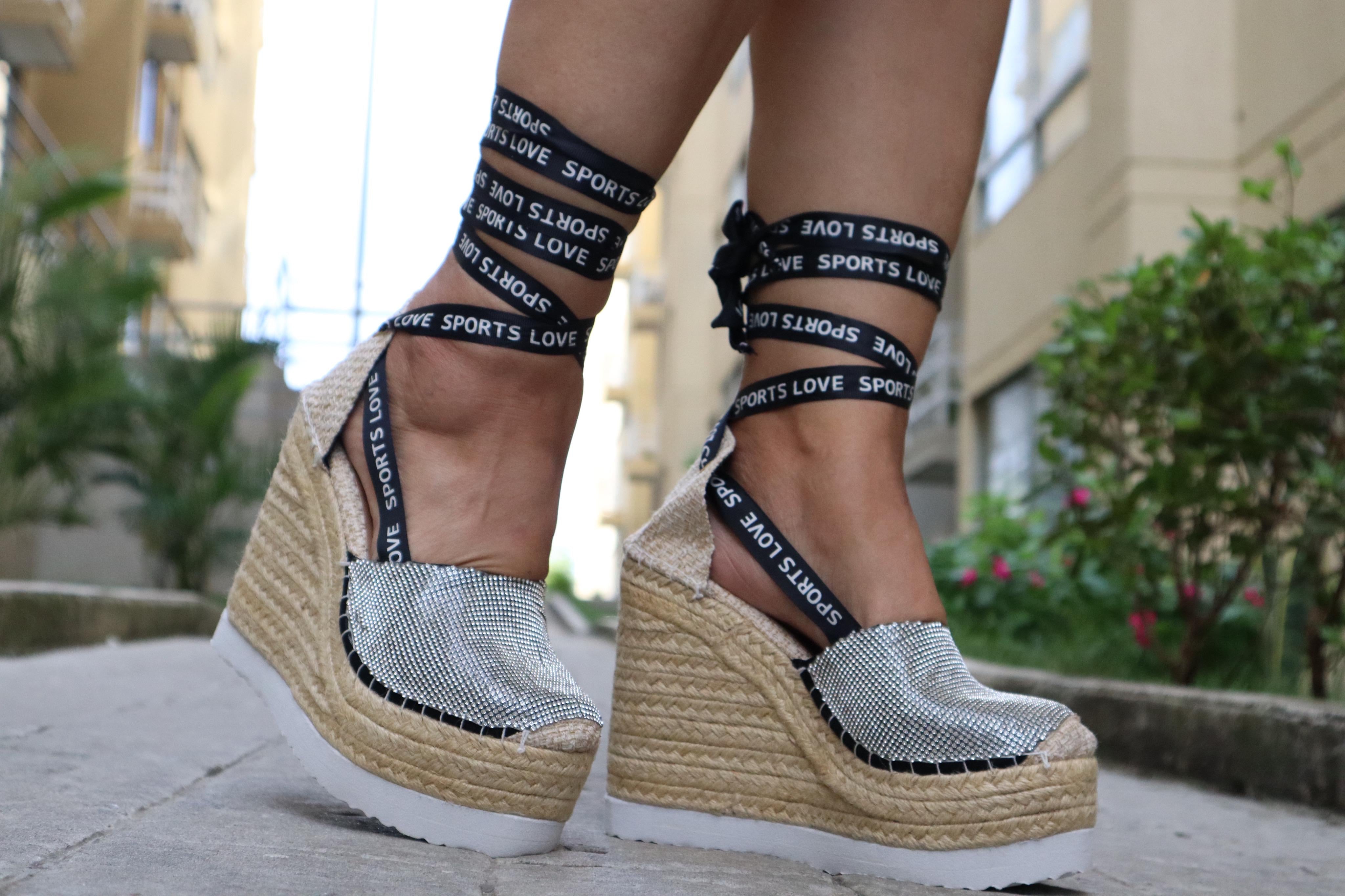 Espadrillas VSW Elena