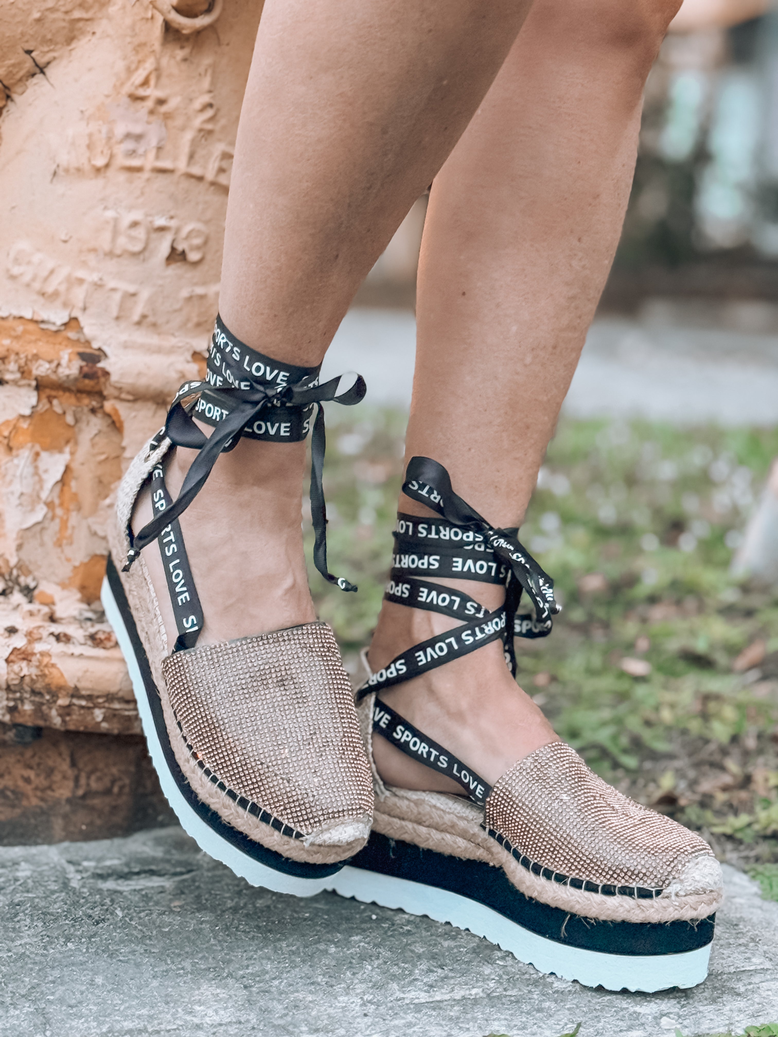 Espadrillas VSW Valeria