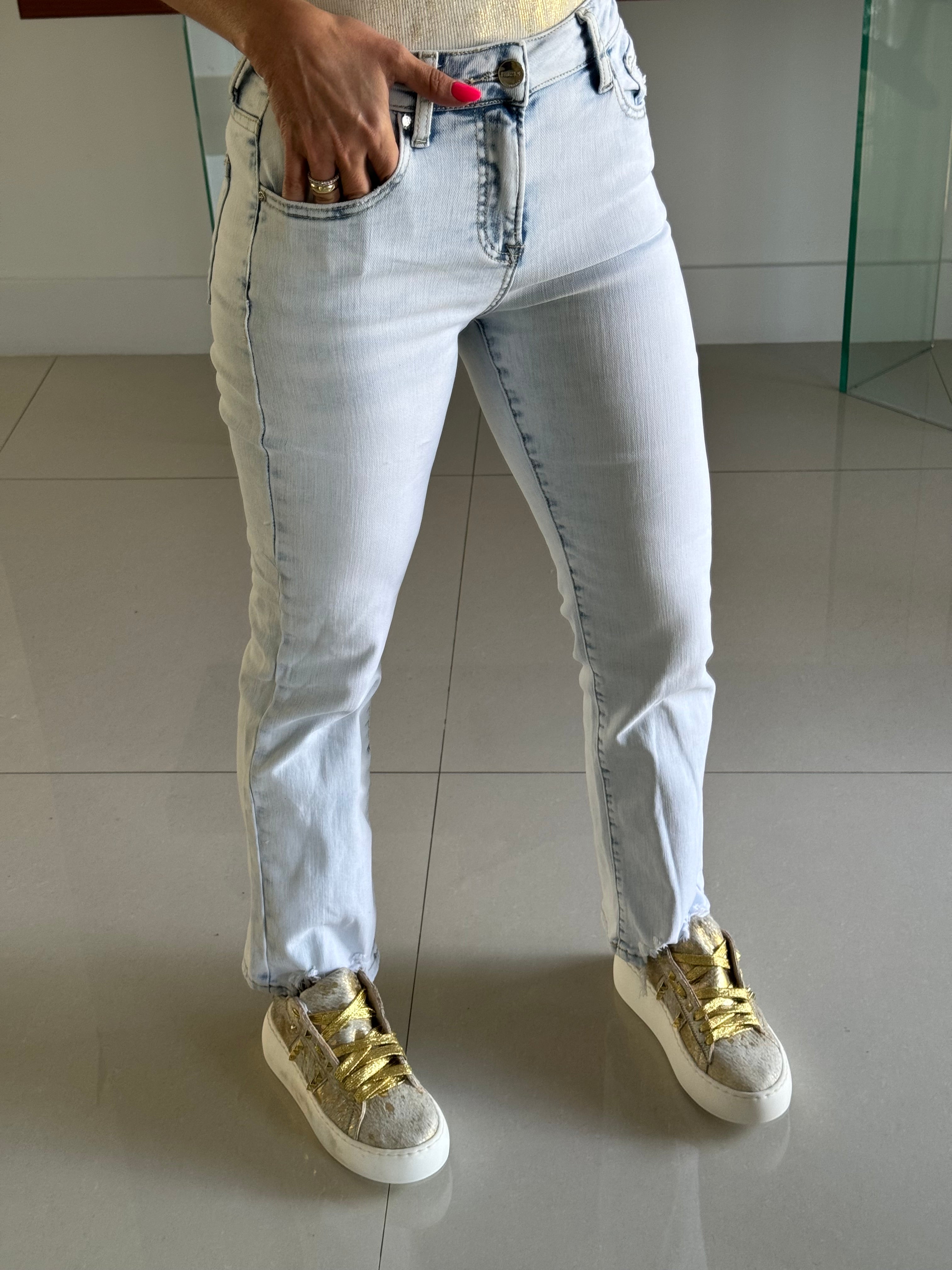 Jeans Vivo