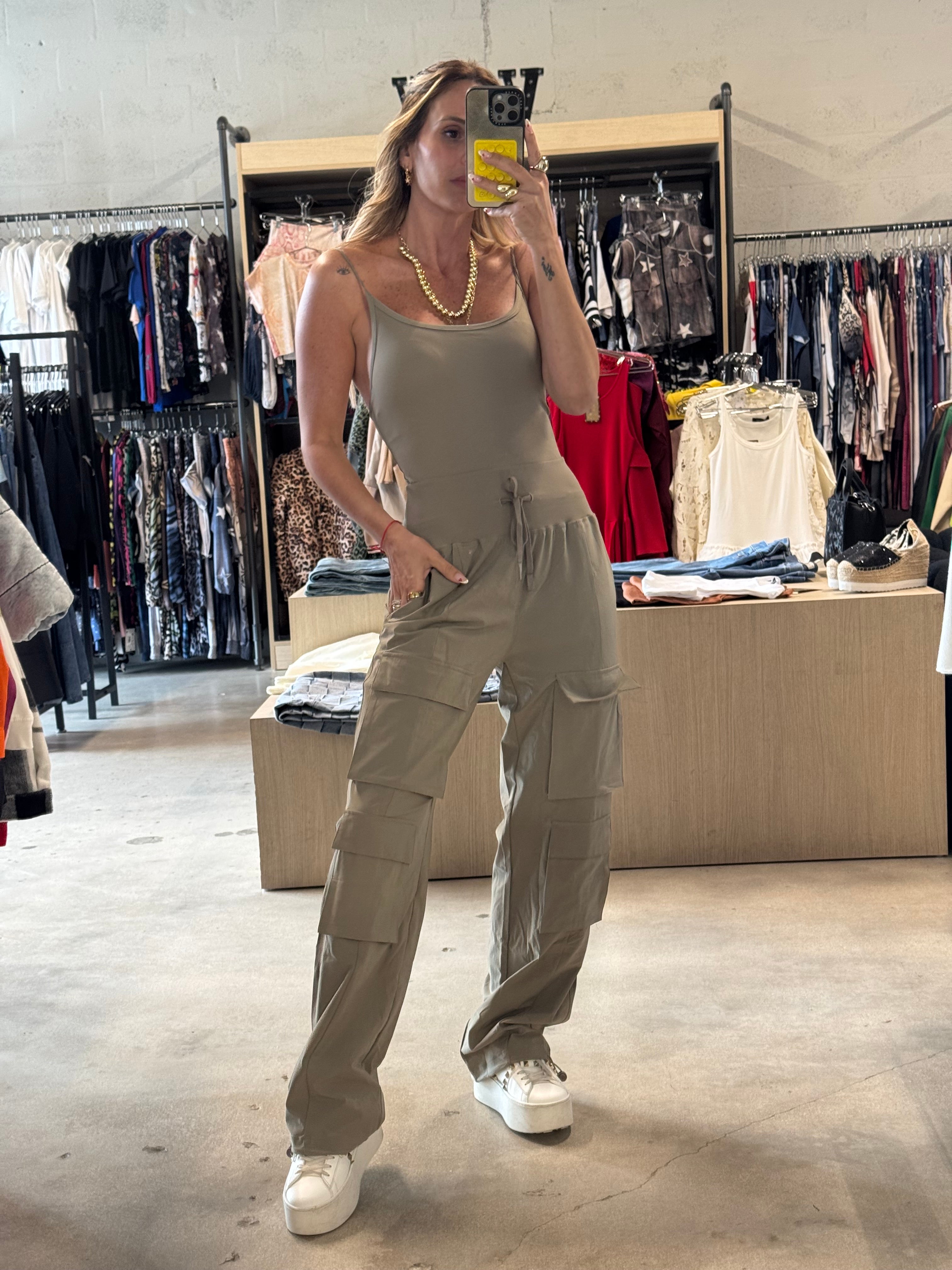 Jumpsuit G