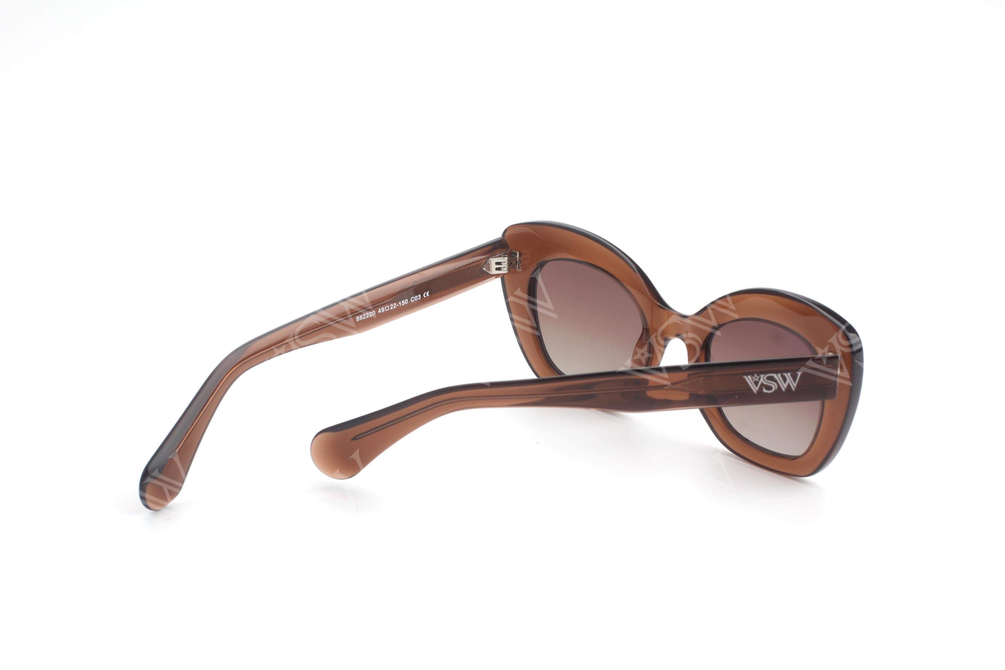 Sunglass Sardeña - Sunglasses from [store] by VSW - women sunglasses