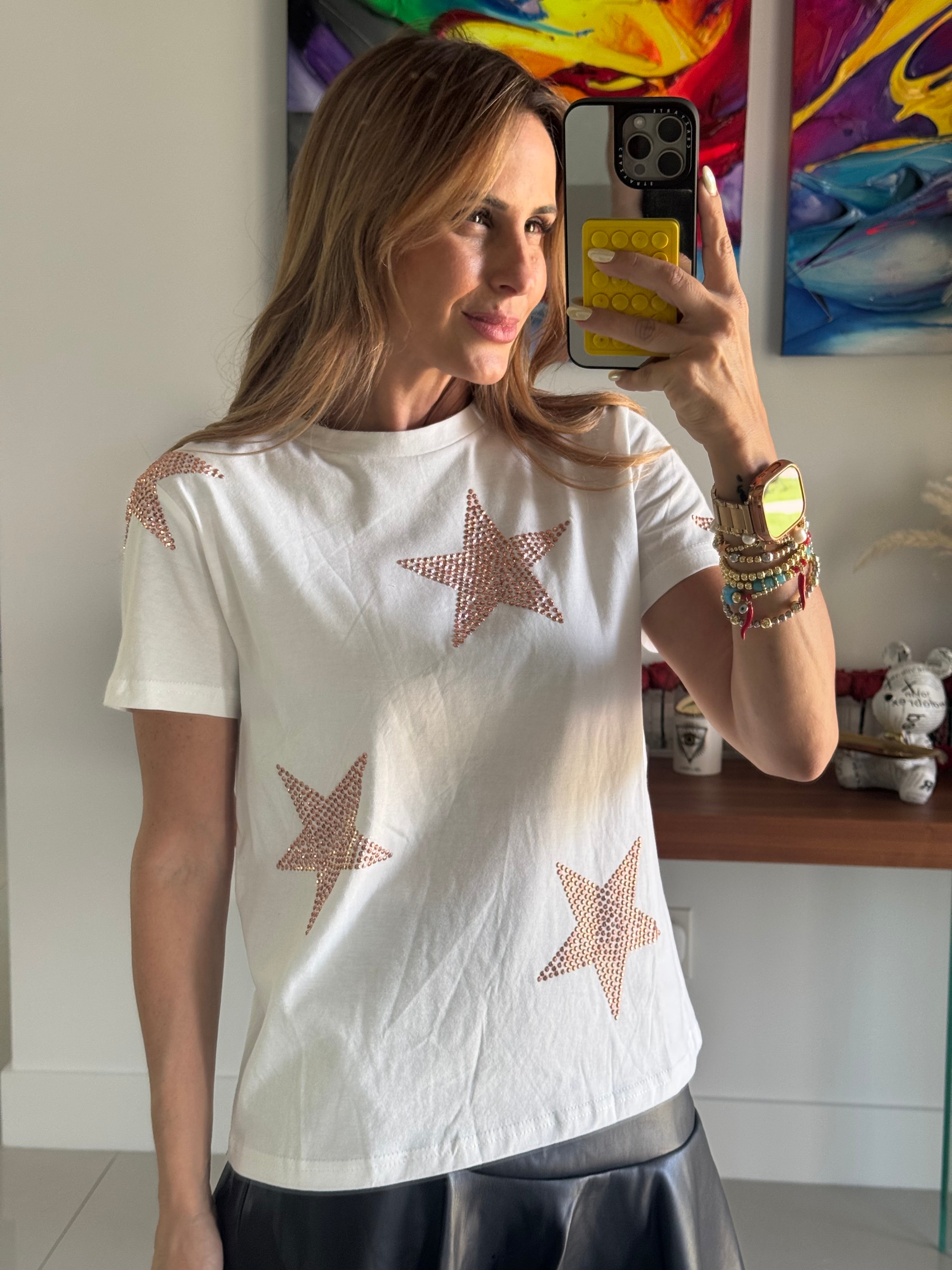 T-shirt Stars 880