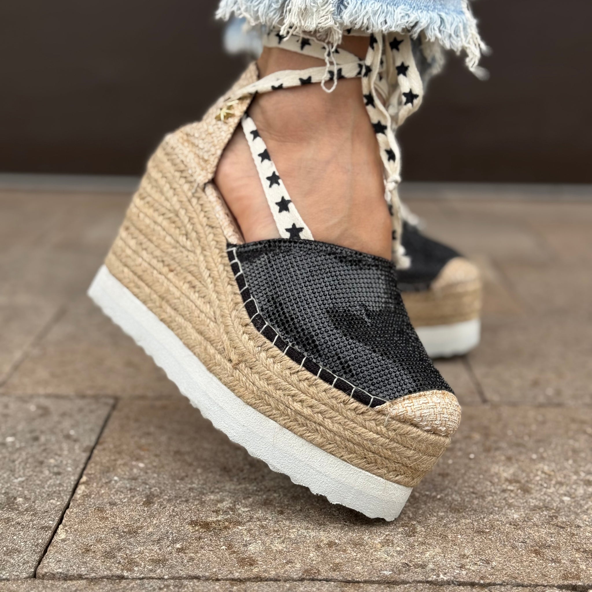 Espadrillas VSW Lorena