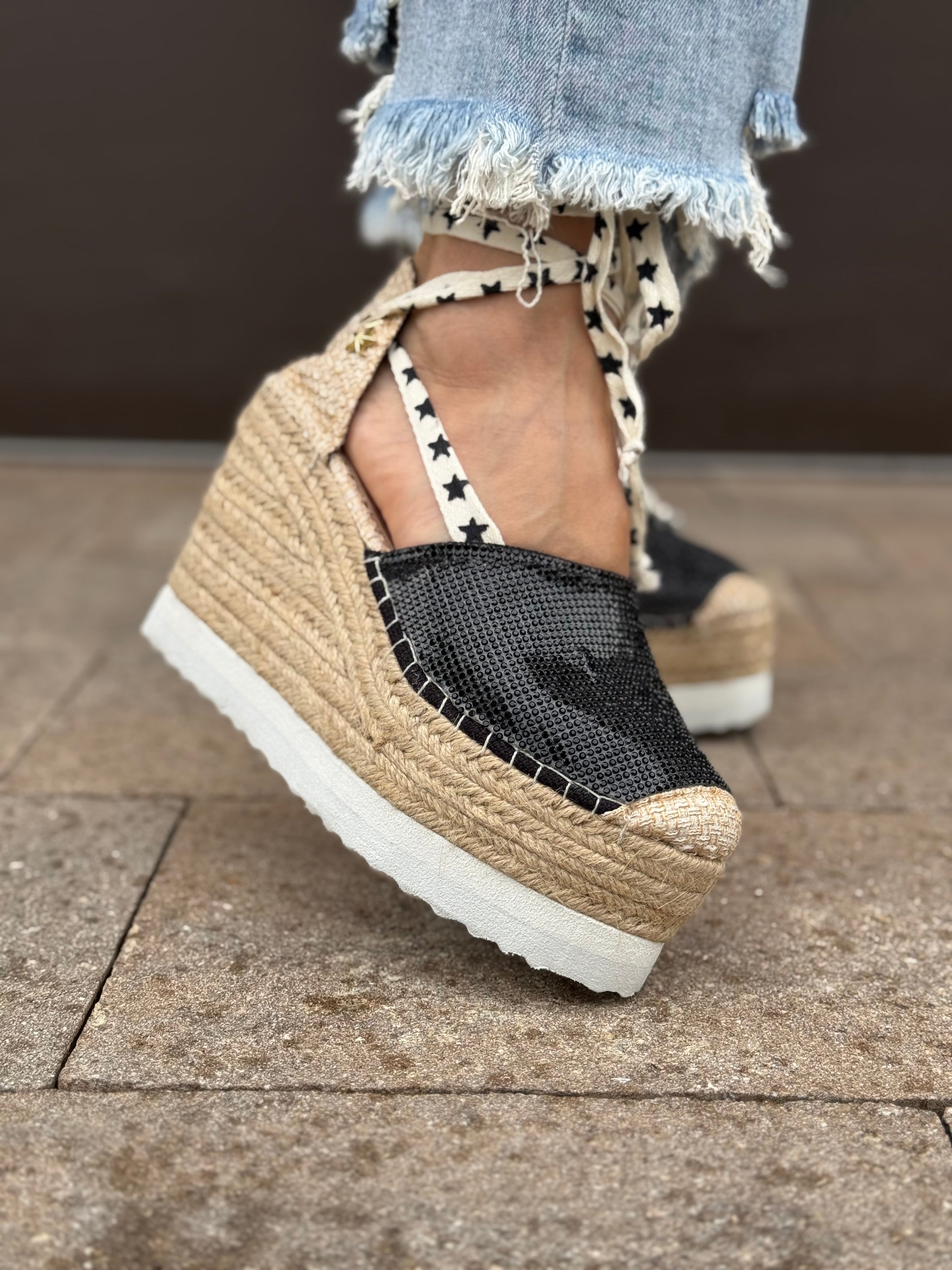 Espadrillas VSW Lorena