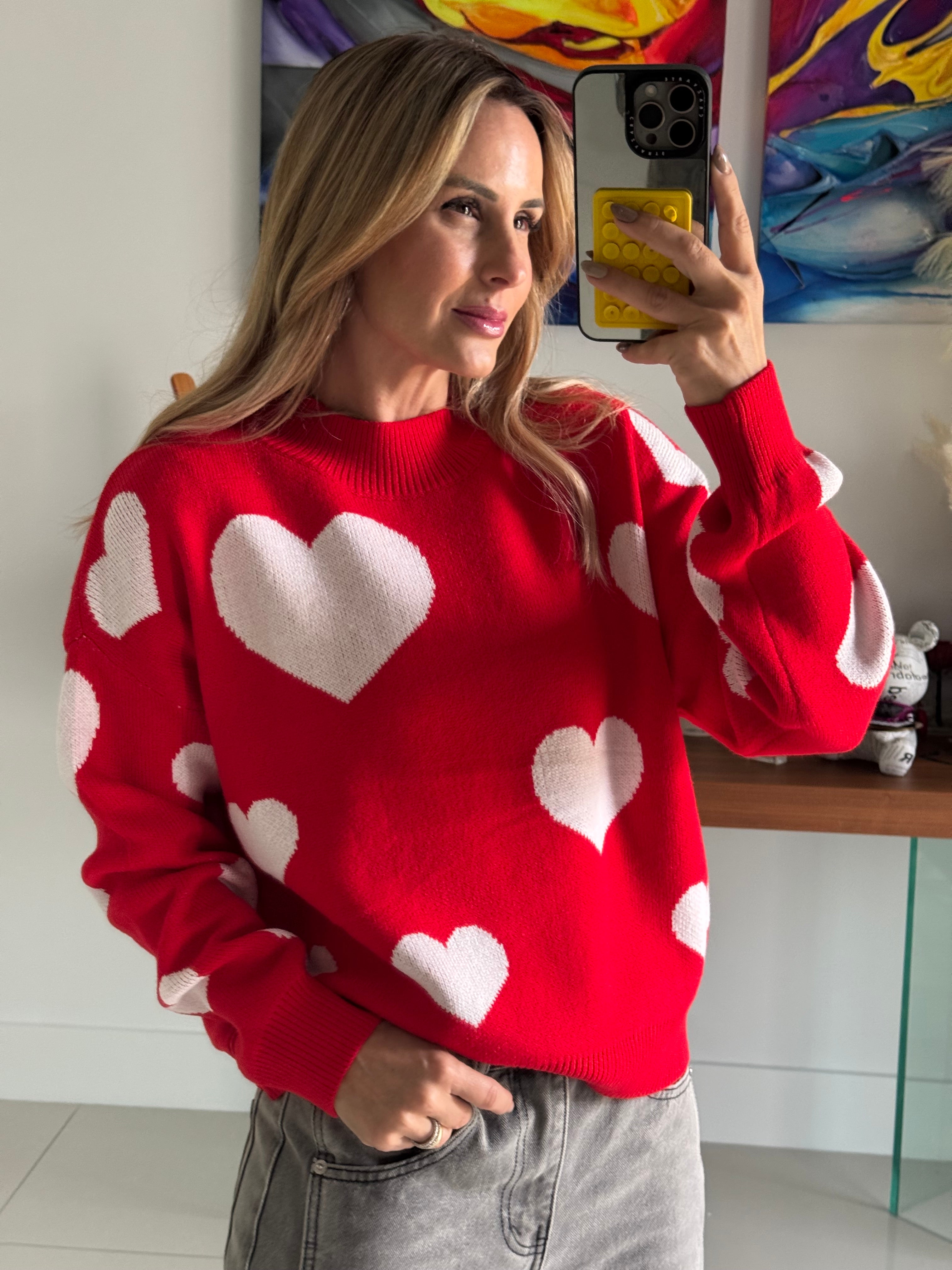 Sweater 25