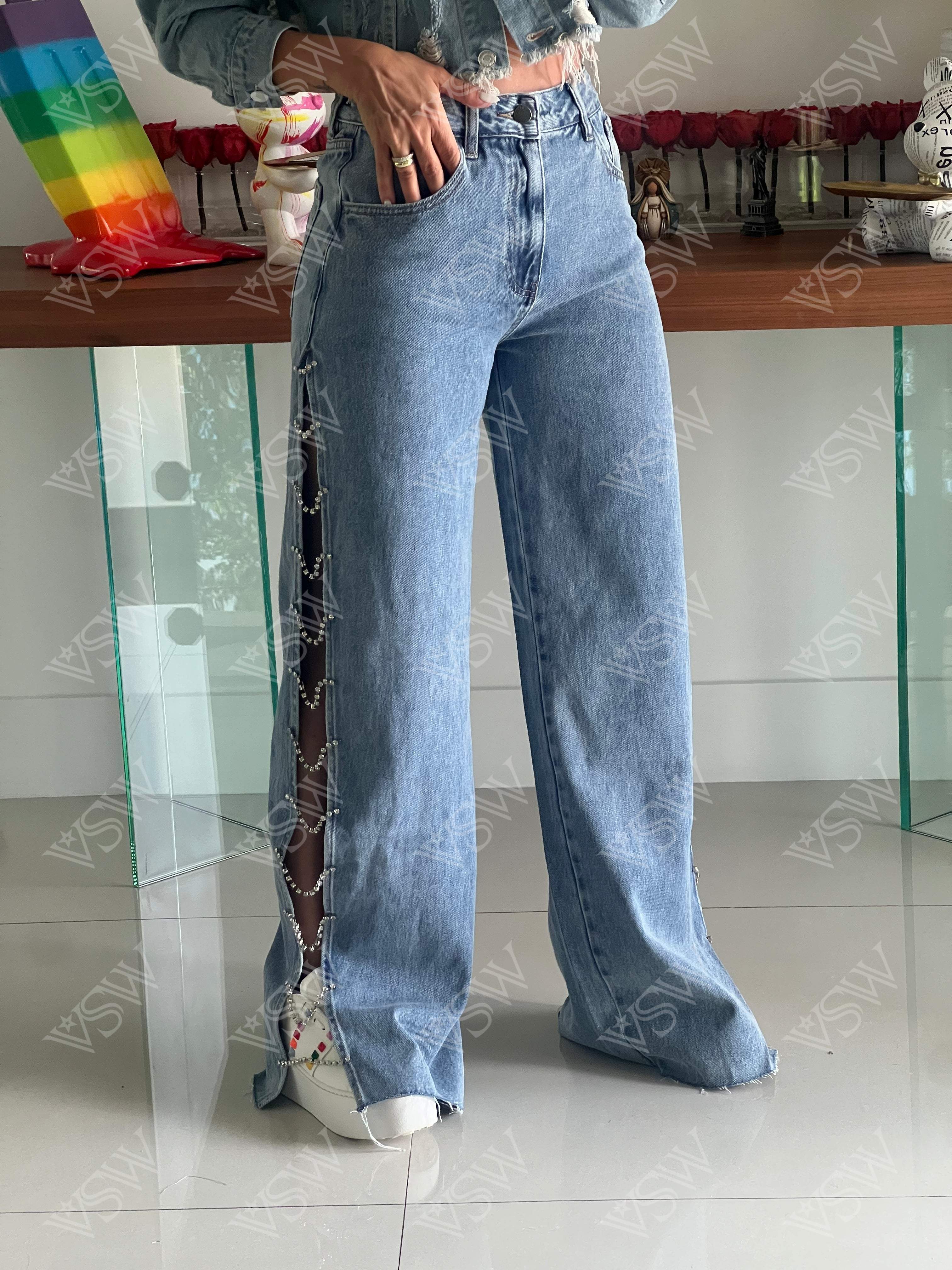 Jeans Same - Jeans from [store] by LA - women jeans