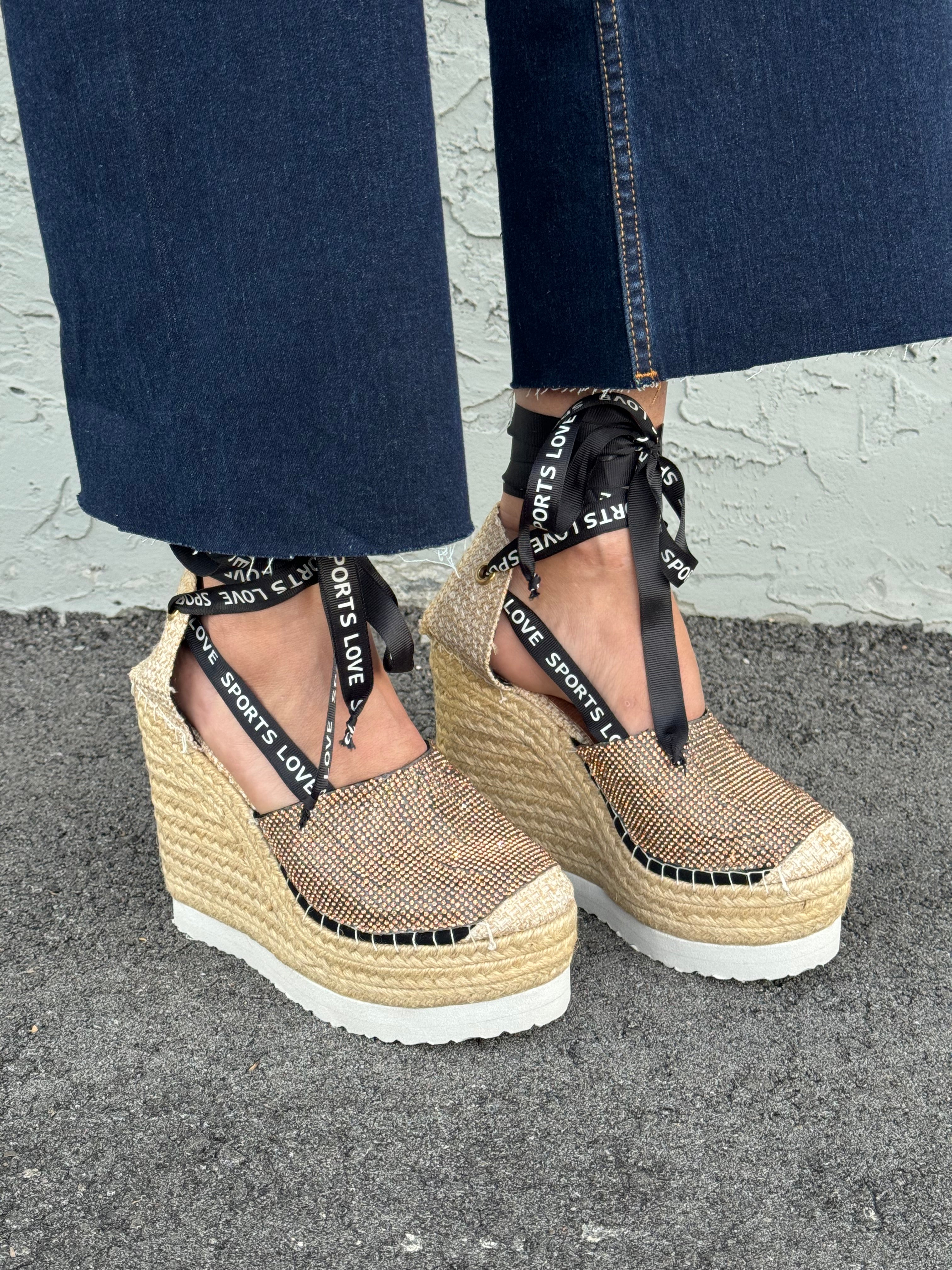 Espadrillas VSW Emma