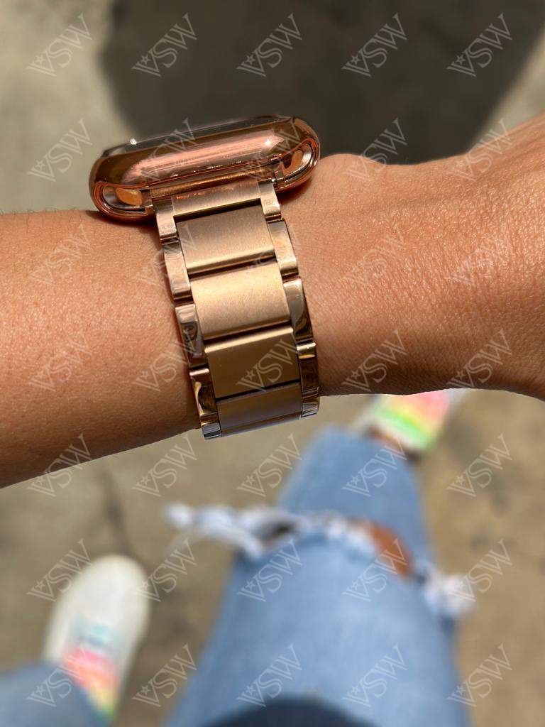 Watch Band Eslabones Crazy VSW - Accesorie from [store] by CrazyVsw - women accesories