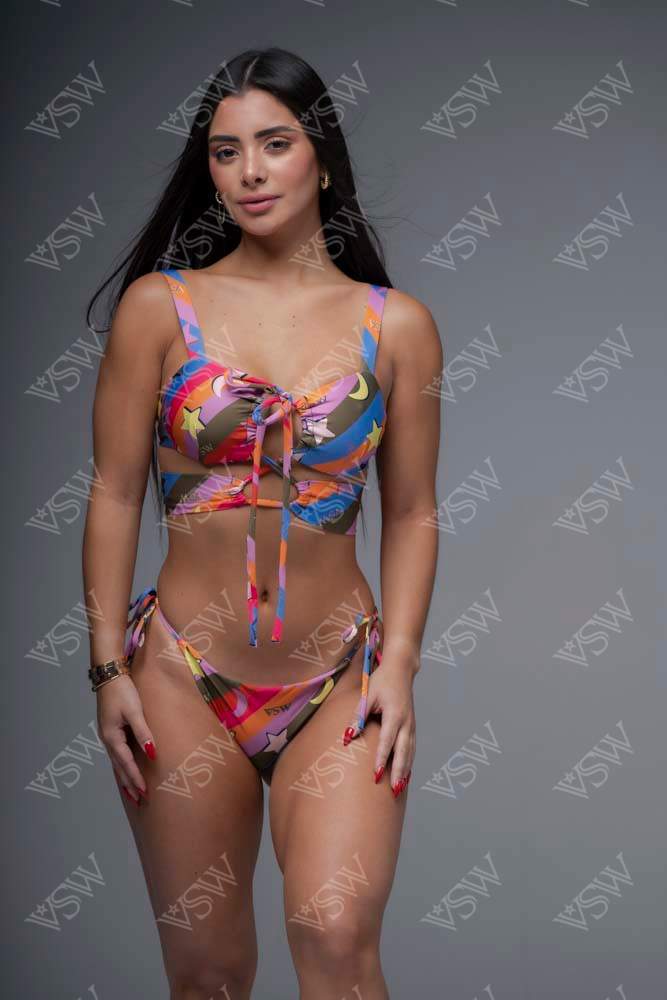 Bikini Agatha - Bikini from [store] by VSW - women bikini