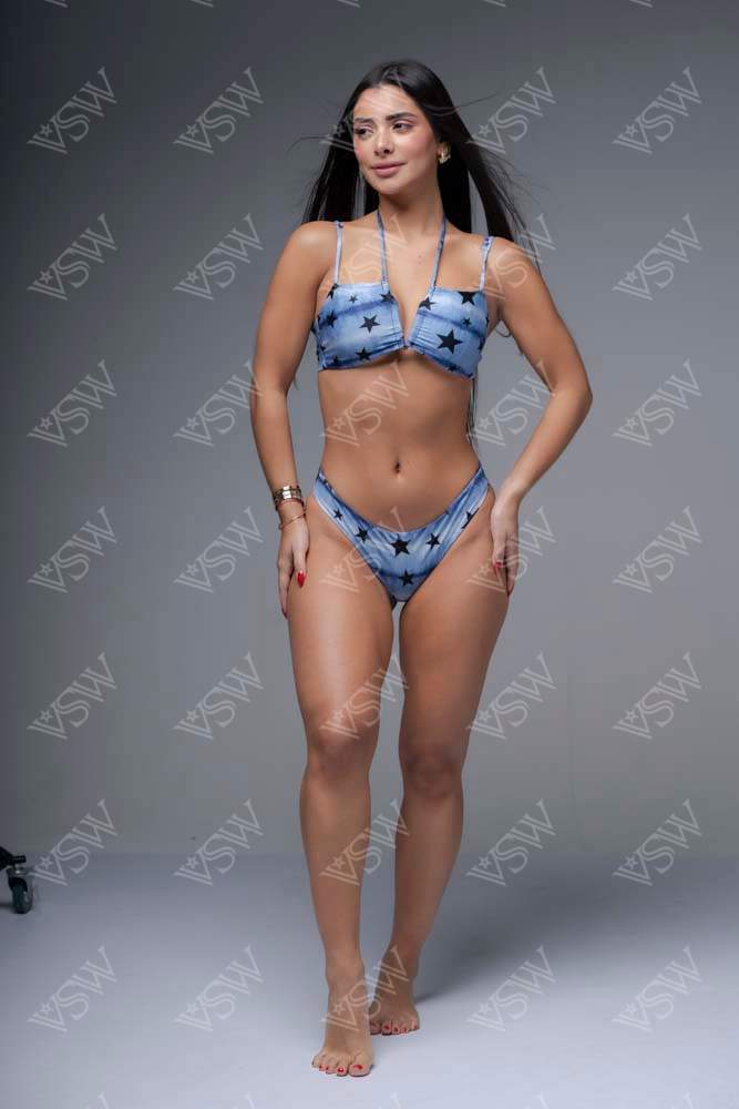 Bikini Catalina - Bikini from [store] by VSW - women bikini