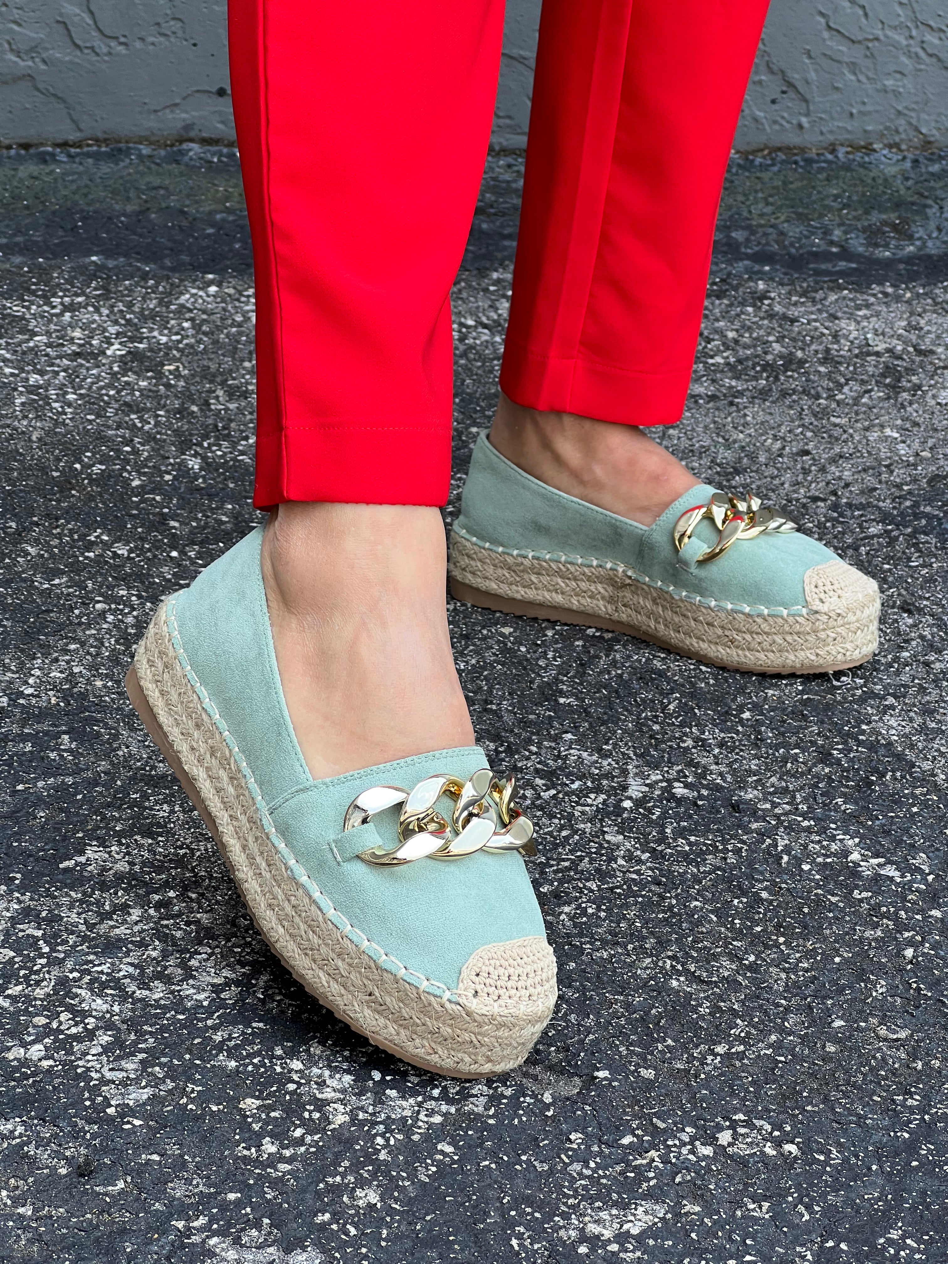 Espadrillas Bebe