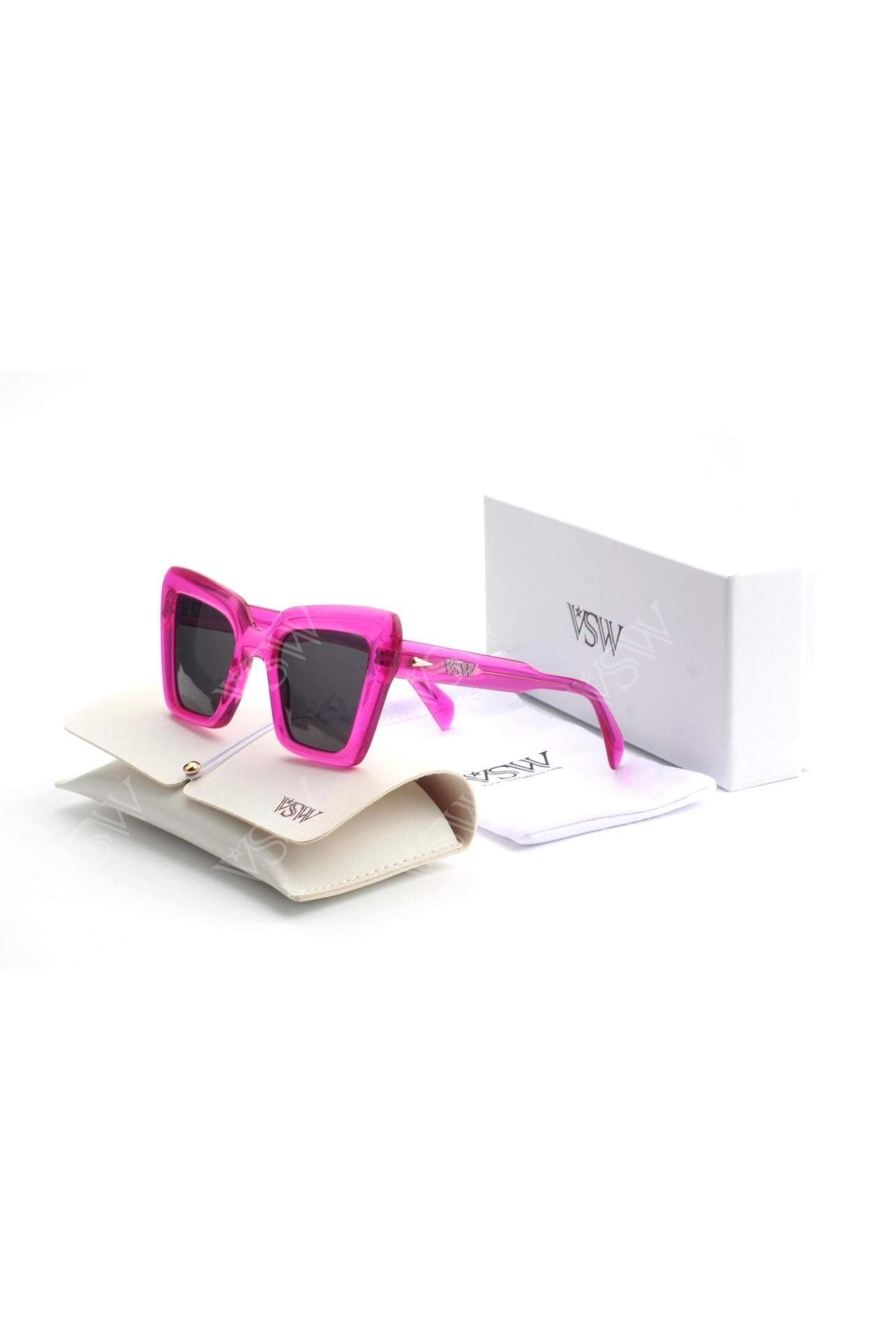 Sunglass Jamaica - Sunglasses from [store] by VSW - women sunglasses