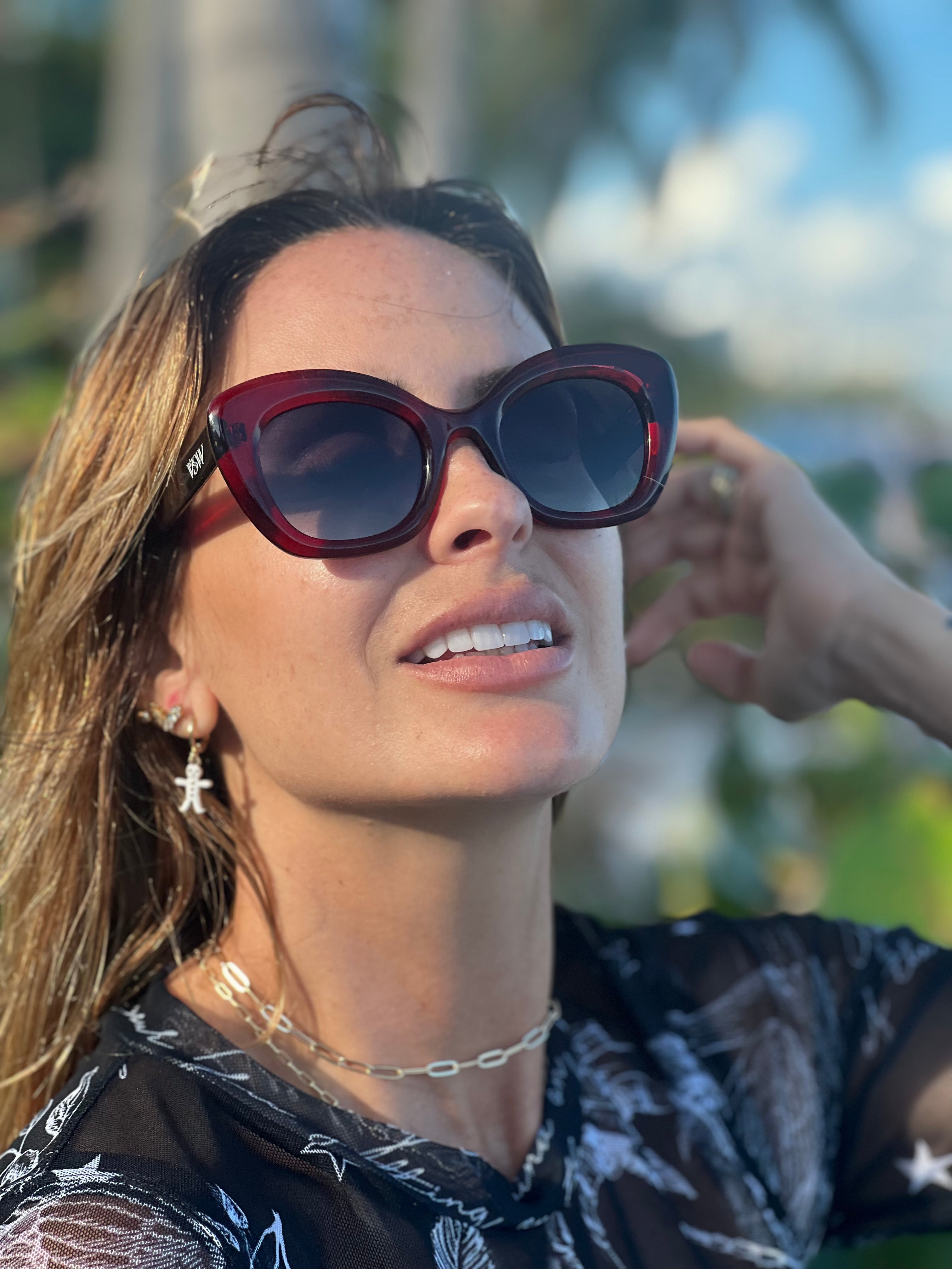 Sunglass Marbella