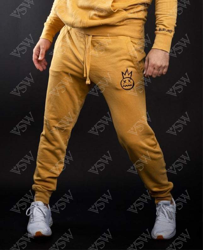 Jogger Miruko Vintage - Joggers from [store] by Miruko - men jogger