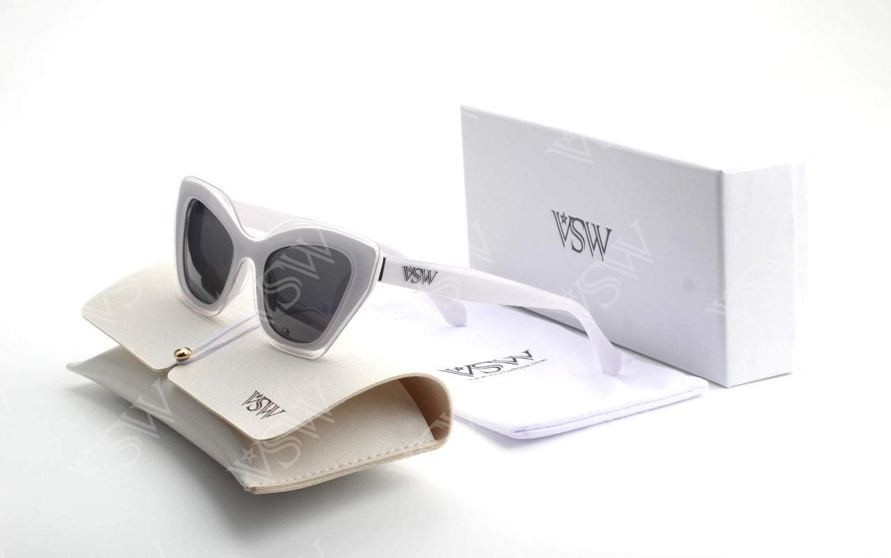 Sunglass Santorini - Sunglasses from [store] by VSW - women Accesorie