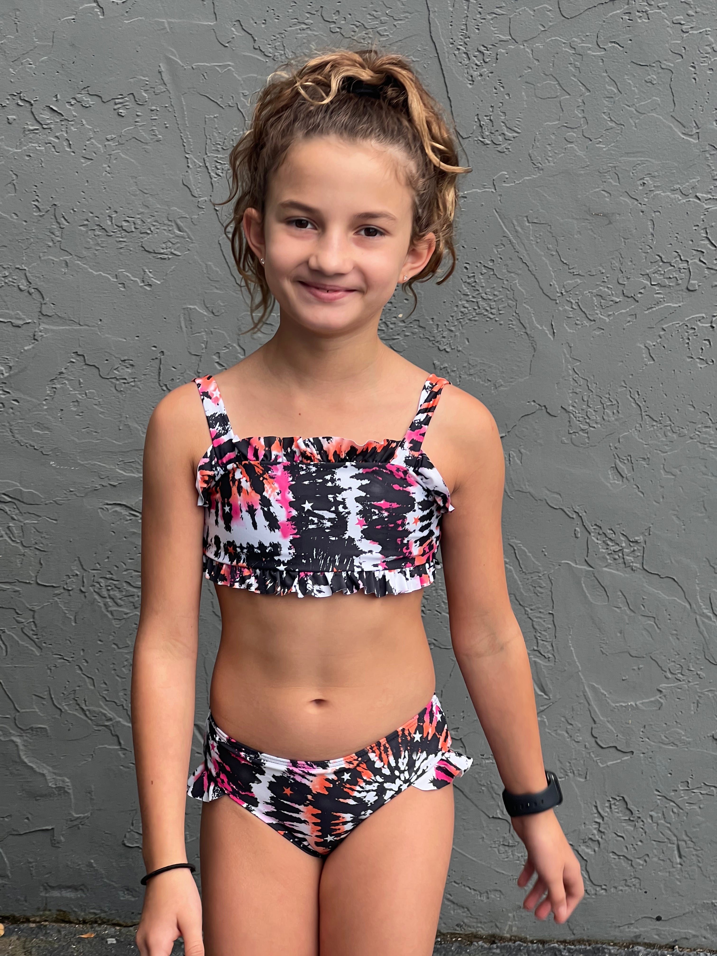 Bikini Penelope Girl