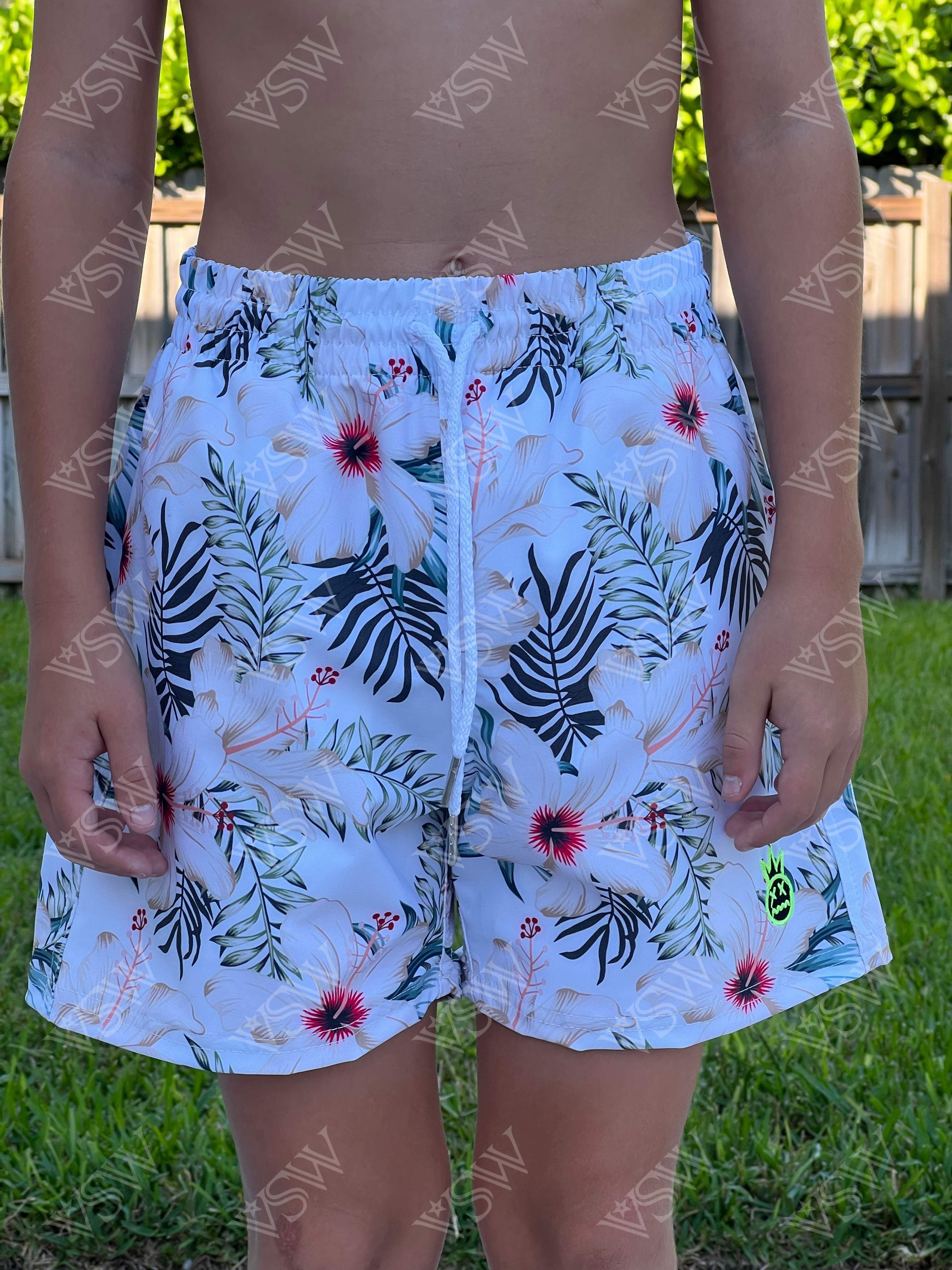 Short Giuseppe Boy - Short from [store] by VSW - kids swimwear